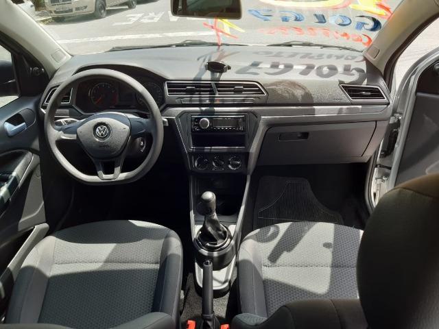 Gol 1.0 3 Cc - Completo! Muito Novo! Revisado! - Foto 10