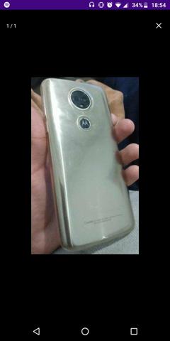Moto e5 plus