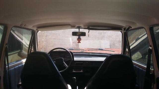 Volkswagen Brasilia - Foto 6
