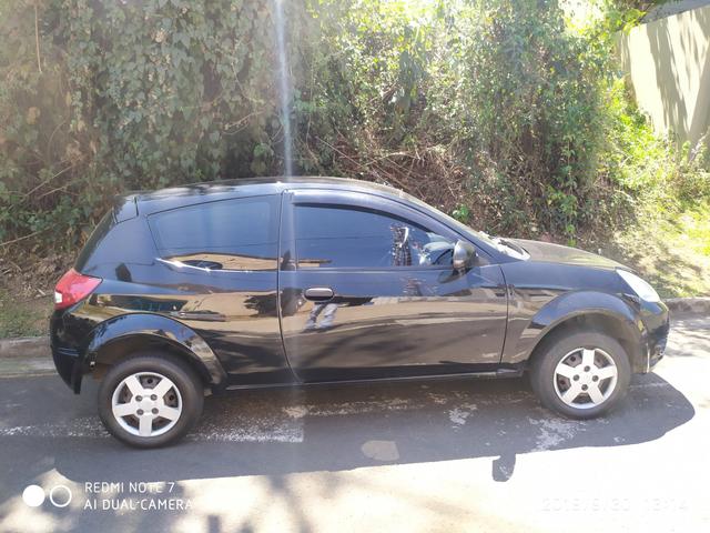 Ford KA - 2011 - Abaixo da FIPE - Foto 4