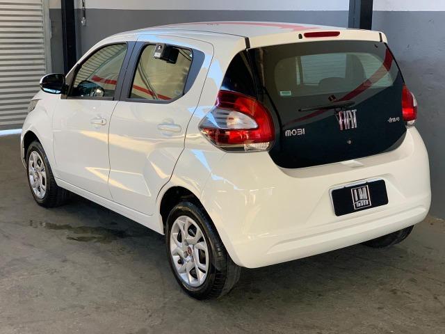 Fiat MOBI drive 2018 - Foto 4