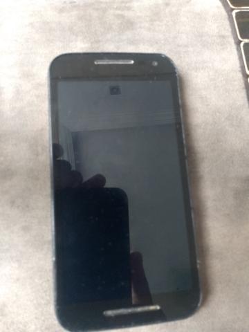 Moto G3 250$