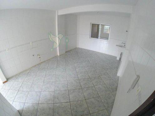 Apartamento à venda com 3 dormitórios em Gravatá, Navegantes cod:2185 - Foto 3