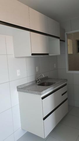 Excelente Apartamento Novo no Itaperi!!! com 3 quartos para alugar, - Foto 10