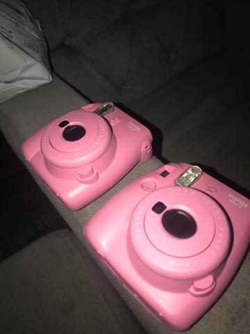 Instax mini 9