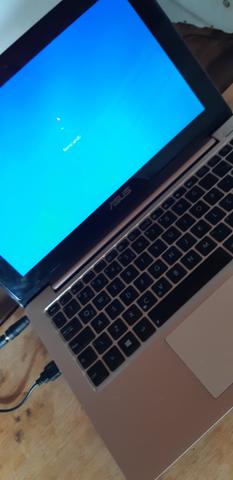 Notebook asus