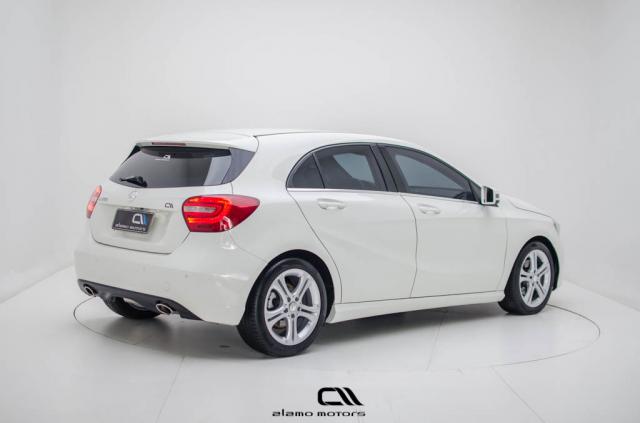 Classe A 200 1.6 TB 16V Urban 156cv Aut. - Foto 3