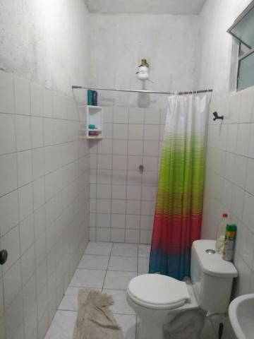 Casa enorme com vaga para 2 carros e fundação para mais 2 lajes - * - Foto 13