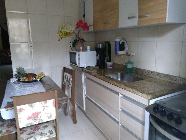 Casa 1º andar - Foto 14