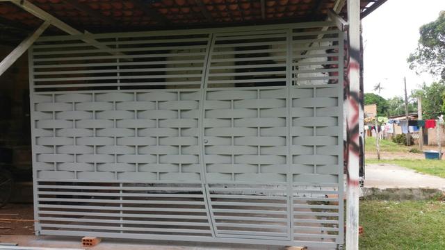 Bairro: outeiro aceito Cartão de crédito - Foto 2