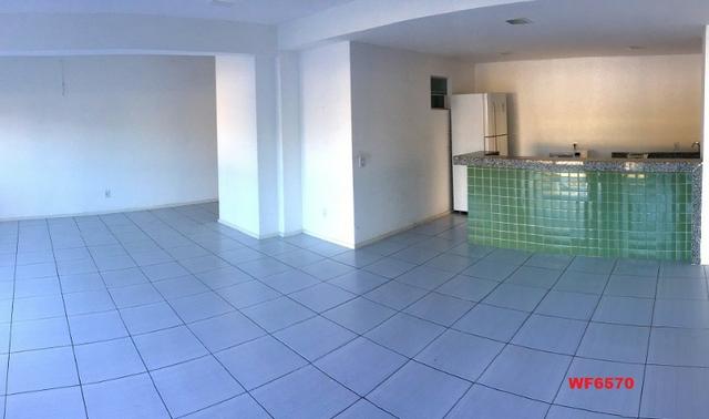 AP1607 Condomínio Magna Veredas, apartamento projetado, 3 quartos, Cajazeiras - Foto 13