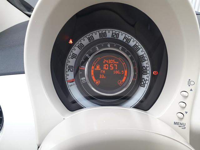 Fiat 500 Cult 1.4 mec - Foto 6