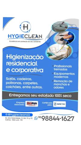 Higienização de sofás e colchões - Foto 2