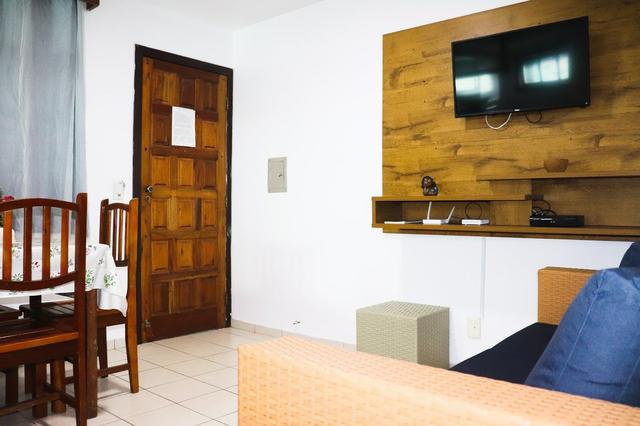 Venda ap 2 quartos em Condomínio Aparthotel- Axé Moi - Foto 3