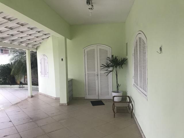 Vendo Maravilhosa Casa 740 mts