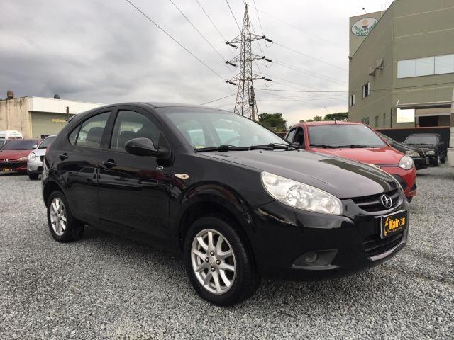 Jac J3 2012 1.4 Flex Completo! - Foto 7