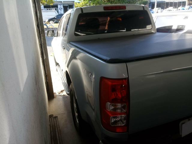 S10 ls 2011/2012