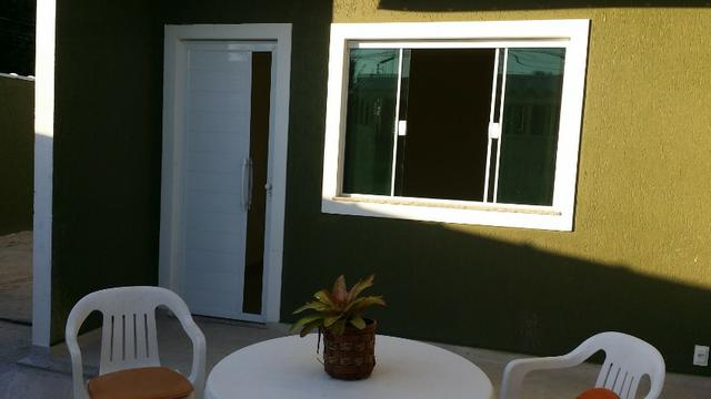 Linda casa duplex fino acabamento em Itaguaí-Caixa reduziu juros 50%