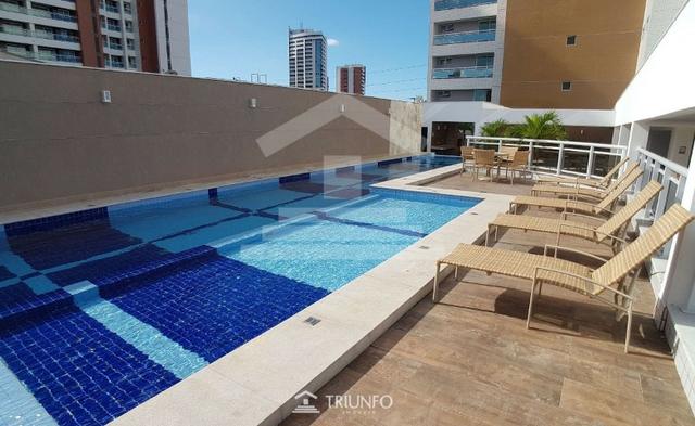 (RG) TR16779 - Apartamento à Venda no Bairro de Fátima com 3 Suítes