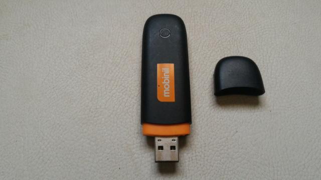 Vende-se modem usb zte mf190 - Foto 2