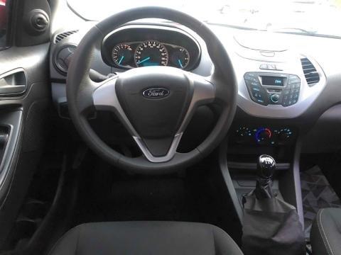 Ford Ka 1.0 flex - Foto 5