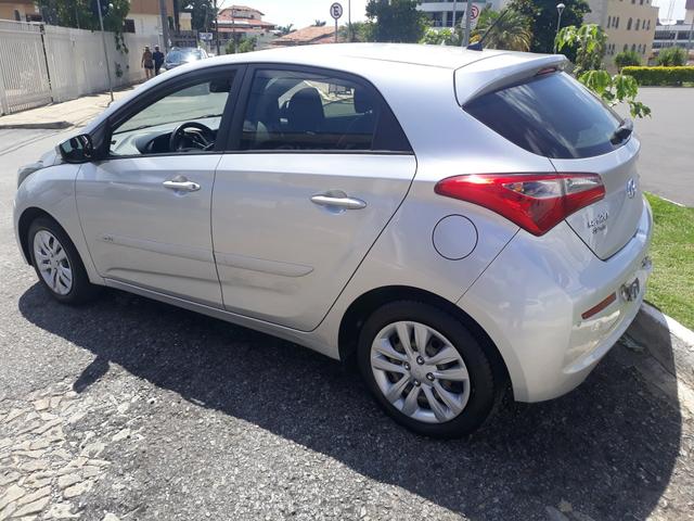 Hyundai hb20 conf. aut 1.6 - Foto 6