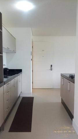 Apartamento à venda com 3 dormitórios em Jurerê internacional, Florianópolis cod:9408 - Foto 12