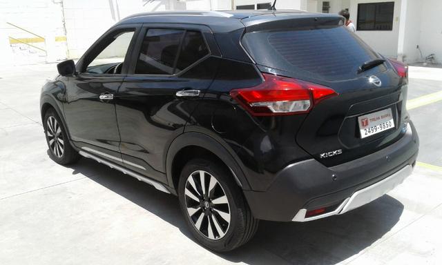 Nissan Kicks SL 2018 com apenas 15mil KM - Foto 5