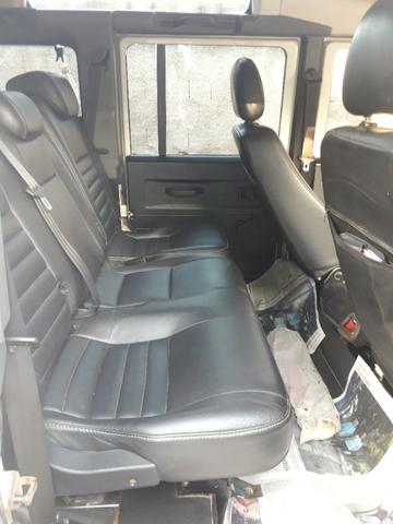 Land rover defender s 110 ano 2010 - Foto 3