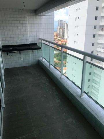 Marbella Home Club, Novo, 110m2, 3 Suítes, DCE, 2 Vagas e Lazer Completo - Foto 5