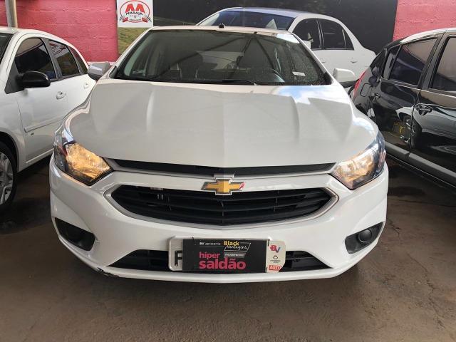Onix LT 1.0 2016-2017!Completo 1.0 Aceitamos trocas !Financ em ate 48x! - Foto 2