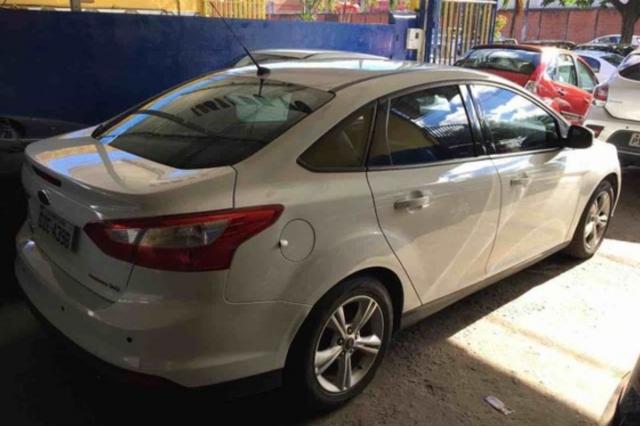 FOCUS SED. TI./TI.PLUS 2.0 16V FLEX AUT - Foto 2