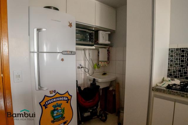Apartamento à venda com 1 dormitórios cod:60208577 - Foto 4