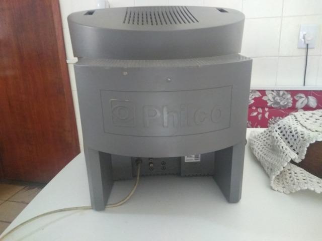 TV Philco 20 polegadas - Foto 5