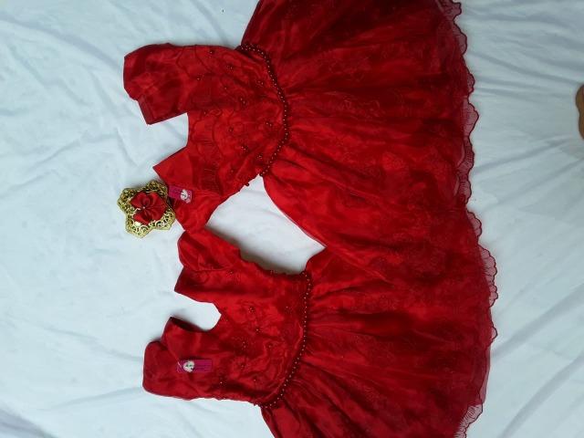 Roupas femininas - Foto 2