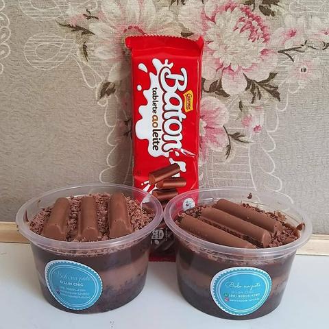Deliciosos Bolos no pote - Foto 2