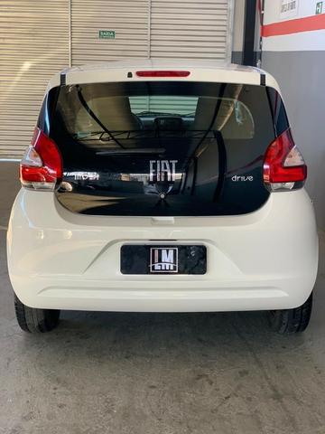 Fiat MOBI drive 2018 - Foto 5