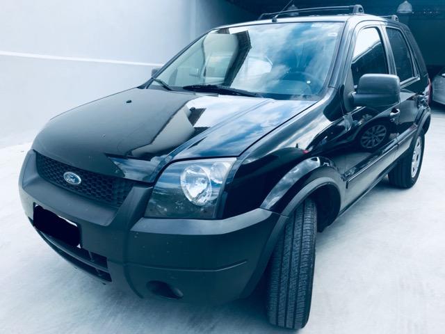 Ecosport Unico Dono