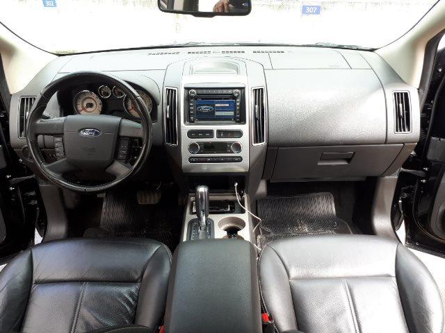 FORD EDGE 2009/2009 3.5 SEL AWD V6 24V GASOLINA 4P AUTOMÁTICO - Foto 2