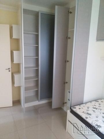 Apartamento para alugar com 2 dormitórios em Industrial, Novo hamburgo cod:17333 - Foto 10