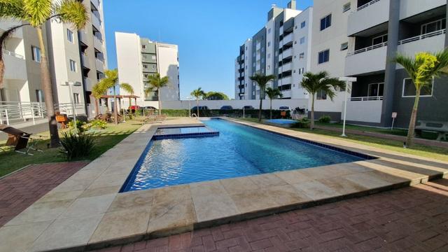 Excelente Apartamento Novo no Itaperi!!! com 3 quartos para alugar, - Foto 5