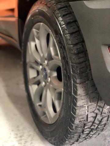 Ford Ecosport 1.6 freestyle - 2013 - Único dono - oportunidade (troco e financio) - Foto 4