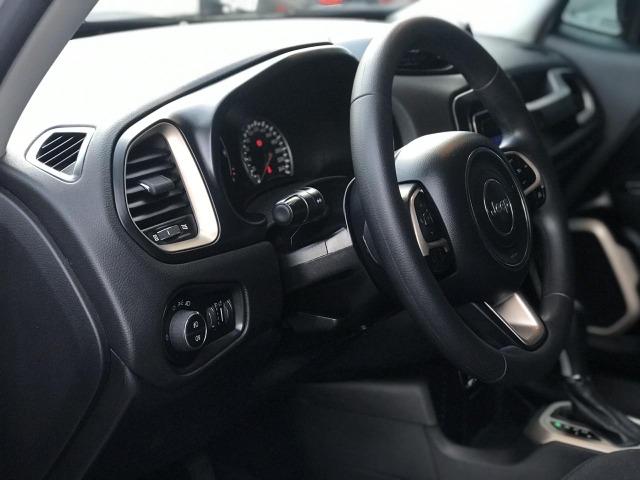 Renegade Sport 1.8 2018 Branco Impecavel - Foto 10