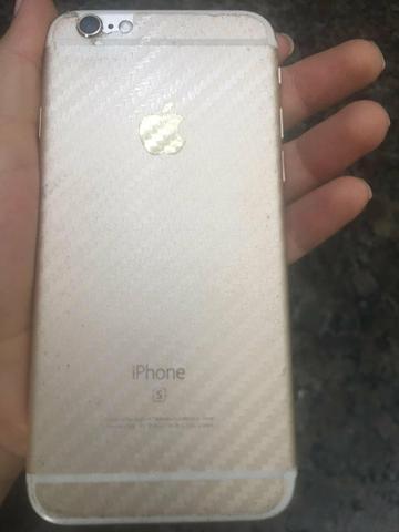 Iphone 6s 64 gb - Foto 2