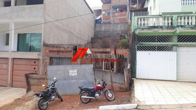 Lote com 180 m2 em ótimo local do bairro Altinopolis - Foto 11