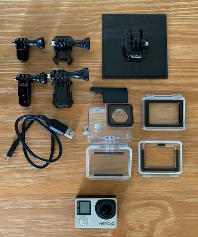 Gopro Hero 4 - Foto 4