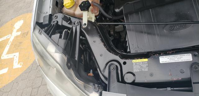 Ford ecosport 2011 Com gnv - Foto 11