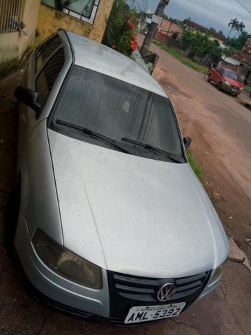 Gol G4 2005 - Foto 4