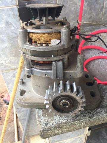 Motor para portão - Foto 2