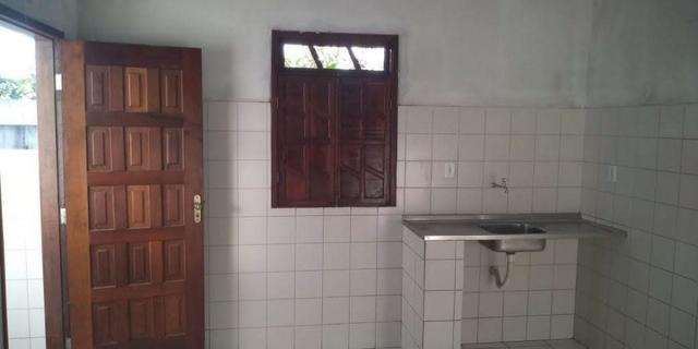 Casa enorme com vaga para 2 carros e fundação para mais 2 lajes - * - Foto 6